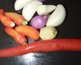 Foto langkah ke 3 dari resep Seblak.