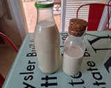 Foto del paso 3 de la receta: Leche de Avena