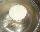 Foto del paso 1 de la receta: Buñuelos de acelga