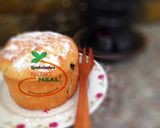 Hình bước làm 14 của món Individual Panettone