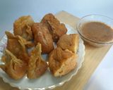 Foto langkah ke 3 dari resep Batagor Udang.