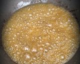 Foto langkah ke 6 dari resep Ayam Goreng Serundeng Kelapa & Lengkuas.