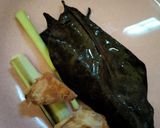 Foto langkah ke 6 dari resep Ayam Bakar Pedas.
