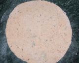 मसाला पूरी (masala poori recipe in Hindi) रेसिपी चरण 3 फोटो