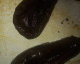 Foto del paso 1 de la receta: Berenjenas Empanadas en Salsa