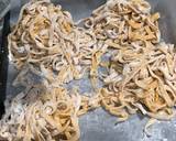 Carrot Fettuccini recipe step 4 photo