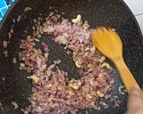 ஹோட்டல் பானியில் மிளகு இறால் வறுவல் (Hotel style Milagu Iraal Recipes In Tamil) ரெசிபி ஸ்டேப் 3 புகைப்படம்