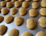 Foto langkah ke 4 dari resep Nastar keju kerang.