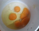 Foto del paso 8 de la receta: Tortilla de papa rellena✌