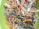 Urab sayur