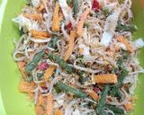 Foto langkah ke 3 dari resep Urab sayur.