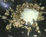 Creamy pizza without cheese recipe step 2 photo