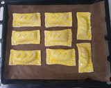 Foto langkah ke 4 dari resep Apple Pie Puff Pastry.