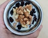 Foto del paso 8 de la receta: Avena trasnochada en mate cocido con leche 🇦🇷 "Argentina, no lo entenderías" ♥