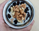 Foto del paso 8 de la receta: Avena trasnochada en mate cocido con leche 🇦🇷 "Argentina, no lo entenderías" ♥