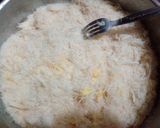 صورة لخطوة 2 من وصفة كنافة شرقي - Konafa