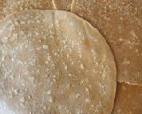 A picture of step 6 of Dal Dhokli - Gujarati Cuisine - One Pot Meal.