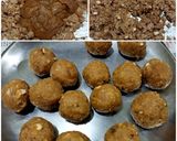 ગુંદર ના લાડુ (Gundar Ladoo Recipe In Gujarati) રેસીપી સ્ટેપ4ફોટો