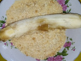 توپک شکلاتی