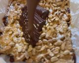 Foto del paso 5 de la receta: Snack de dátiles y crema de cacahuete