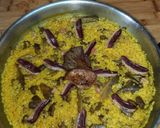 Foto del paso 9 de la receta: Arroz con carrillada, foei y setas