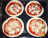 Foto del paso 3 de la receta Durupizzas