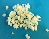 Foto del paso 1 de la receta: Spaghetti negros