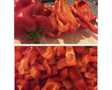 Foto del paso 2 de la receta: Aliño