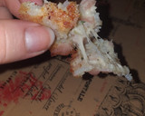 Foto del paso 4 de la receta: Nuggets de jamón y queso