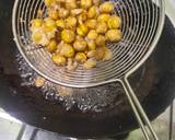 Chatpata chana roast recipe step 5 photo