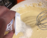 Foto del paso 10 de la receta: Bizcocho de coco y chocolate