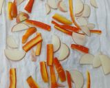 A picture of step 3 of Turnips or Shalgam Pickle.