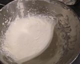 Une image de l'étape 2 de Cheesecake cuit.