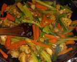 Foto del paso 5 de la receta: Chapsui de pollo 🍗