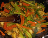 Foto del paso 5 de la receta: Chapsui de pollo 🍗