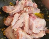 Foto langkah ke 2 dari resep Soto Sayap Ayam.
