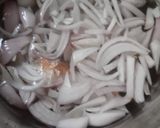 সুজির উপমা(soojir upma recipe in Bengali) রেসিপির ধাপ 1 ছবি