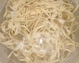 Foto langkah ke 1 dari resep Kwetiaw kuah.