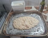 Foto del paso 7 de la receta: Pan ciabatta🥖🥖