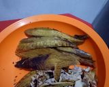 Foto langkah ke 1 dari resep Pindang Tongkol Colo colo.