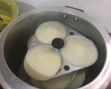 A picture of step 5 of Idli-Sambhar.