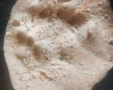 Bedmi puri recipe step 3 photo