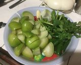 Foto del paso 1 de la receta: Guacamole