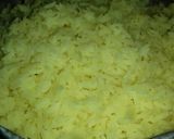 صورة لخطوة 2 من وصفة روز بالزيتون