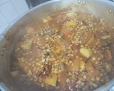 Foto del paso 7 de la receta: Guiso de Lentejas