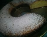Foto del paso 4 de la receta: Budín de limón🍋🍋
