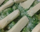 Foto del paso 2 de la receta: Brócoli al graten