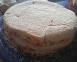 Foto del paso 9 de la receta: Tarta vegetal especial 🥗🍞