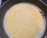 Foto del paso 2 de la receta Crepes Thermomix sin azúcar, con panela y huevos de corral