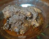 Foto langkah ke 5 dari resep Rendang ayam.